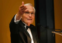 “America’s Greatest Opera Boss Has Died”