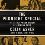 Early Reviews Are In Book Launch in Brooklyn: ‘The Midnight Special’