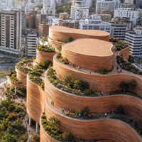 Ecuador Selects A Second Design For Its New National Museum After Everybody Hated The First One