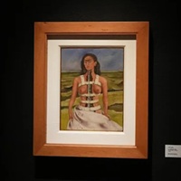 Major Collection Of Mexican Art, Including Kahlos And Riveras, Is Going On Tour. Angry Mexicans Fear It Won’t Come Back.