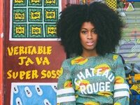 Paris Has Become Europe’s Nexus For Black Culture
