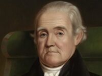 How Noah Webster Pushed (And Pushed Some More) To Americanize The English Language