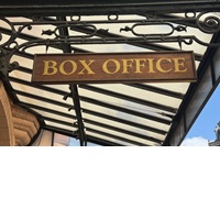 UK Government Leaves Theatres Out Of New Tax Break For Other Venues