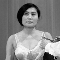 Six Decades After It Was First Performed, Yoko Ono’s “Cut Piece” Is Still Frightening