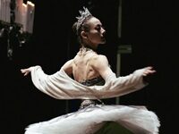 Ballet Costumes Are Shockingly Labor-Intensive
