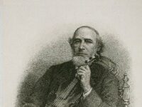 The First Great American Symphony? George F. Bristow’s “Niagara”