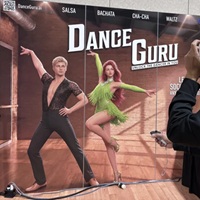 Terrified To Dance At A Party, Nightclub, Or Wedding? Now There’s An App For That