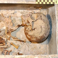 Solving The Mysterious Deaths Of A Medici Couple 439 Years Ago