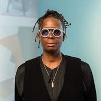 Artist Mickalene Thomas Sued For Copyright Infringement