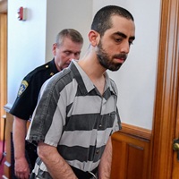 Federal Terrorism Trial Of Salman Rushdie’s Attacker Begins