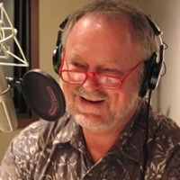 Bill McGlaughlin, Longtime Classical Radio Host, Has Died At 82
