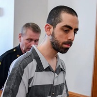 Salman Rushdie’s Would-Be Murderer Convicted On Federal Terrorism Charges