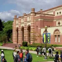 Man Sentenced For Theft Of Rare Chinese Manuscripts From UCLA Library