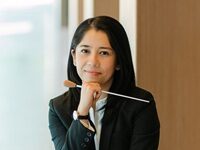 Philadelphia Orchestra Appoints New Assistant Conductor: Sara Aldana