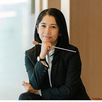 Philadelphia Orchestra Appoints New Assistant Conductor: Sara Aldana