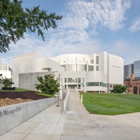 Ex-COO At Atlanta’s High Museum Of Art Pleads Guilty To Embezzlement