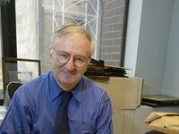 Robert Kimball, Broadway Treasure Hunter, Has Died At 86