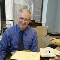 Robert Kimball, Broadway Treasure Hunter, Has Died At 86