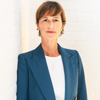 The Next Director Of Britain’s Tate Galleries Will Be —