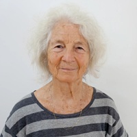Simone Forti, Pioneer Of Postmodern Dance, Is Dead At 91