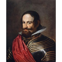 Velázquez Portrait Rediscovered By Detroit Institute Of Arts Director