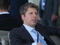Amazon Dropped The OpenAI/Sam Altman Movie. Now Another Distributor Has Picked It Up.
