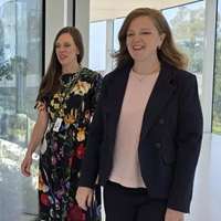 Buffalo AKG Museum (Formerly Albright-Knox) Splits Its Director Job In Two