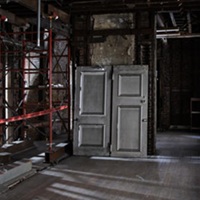 What Curtis Institute Has Planned For Its Latest Building, Which It Bought After UArts Collapse