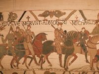 Nine-Hour Online Queues For Bayeux Tapestry Tickets At British Museum