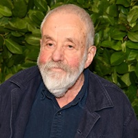 Filmmaker Mike Leigh Says His New Film Is His Last