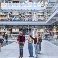 Staffers At All Of V&A’s London Locations Vote To Authorize Strike