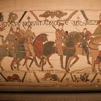Nine-Hour Online Queues For Bayeux Tapestry Tickets At British Museum