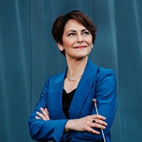Madison Symphony Appoints Laura Jackson Music Director