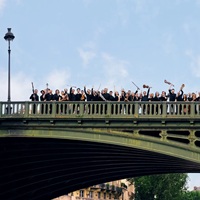 Paris Opera’s Musicians Form Self-Governing Concert Orchestra