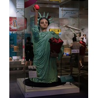 What Exactly Does The Trump Administration Think Is Wrong With The Way The Smithsonian Depicts American History?
