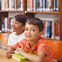 Ohio’s School Librarians Are Worried