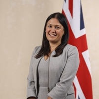 UK’s Culture Secretary Will Stay On Under New Prime Minister