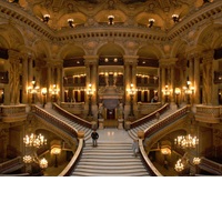Paris Opera’s Historic Theater Has Lead Poisoning