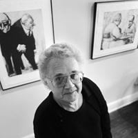 Pat Oliphant, One Of US’s Leading Political Cartoonists, Has Died At 90