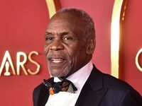 Actor Danny Glover Reveals Alzheimer’s Diagnosis