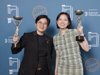 International Booker Prize Doubles Its Award Money And Changes Its Name