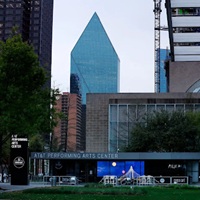 Two Of Dallas’s Largest Performing Arts Institutions Are Merging