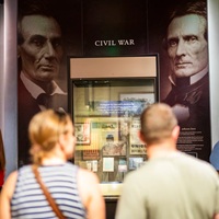 Smithsonian Chief Rebuts Trump Administration Report Accusing American History Museum Of Extremism