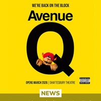 “Avenue Q” Director On Reviving The Show For A New Generation