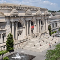 Oh, Great — Now They’ve Found Legionnaires’ Disease Bacteria At The Met Museum, Too
