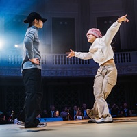 Dance Is A Subjective Art Form. So How Do Judging And Scoring In Dance Competitions Work?