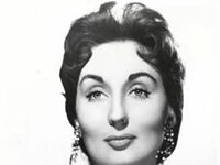 Mezzo Mignon Dunn, For Decades A Met Opera Stalwart, Has Died At 98