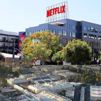 Filmmakers Sue Netflix For $105 Million Over Stolen Hard Drive With Unreleased Nicolas Cage Film