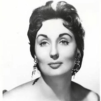 Mezzo Mignon Dunn, For Decades A Met Opera Stalwart, Has Died At 98