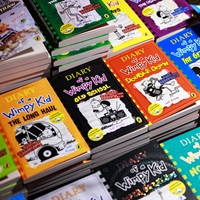Tween Girls Read A Variety Of Books While Tween Boys Stick With Grade-School-Age Fiction: Study
